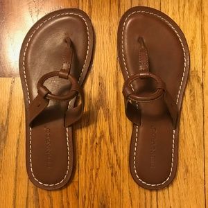 Bernardo Matrix Classic Sandal